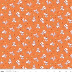 Lambs in Orange