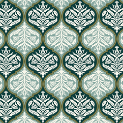 Little Damask in Arcadian