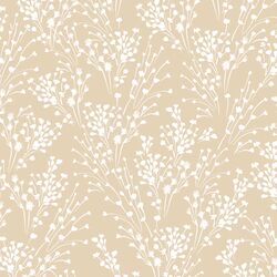 Wilderness in Soft Oatmeal