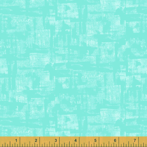 Spectrum in Aqua