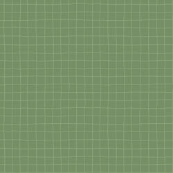 Grid in Green
