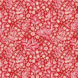 Cherry Berry in Crimson