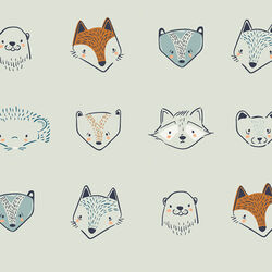 Furries in Forester