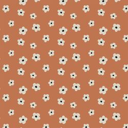 Flowers in Rust