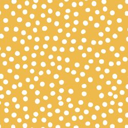 Tossed Dot in Sunny