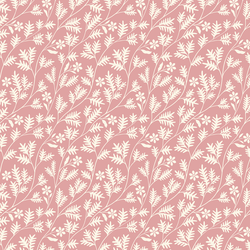 Pine Trails in Peppermint Pink