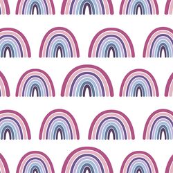 Always Rainbows in Dream