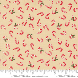 Candy Cane in Natural