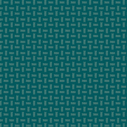 Nightweave in Teal