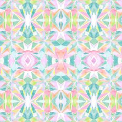 Kaleidoscope in Lakehouse