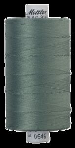 Palm Leaf (9141-0646) - Silk Finish Cotton 40wt - 1094 Yards