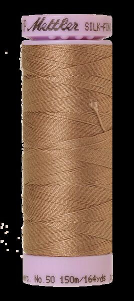 Praline (9105-3566) - Silk Finish Cotton 50wt - 164 Yards