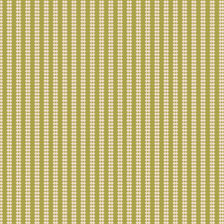 Diamond Stripe in Key Lime