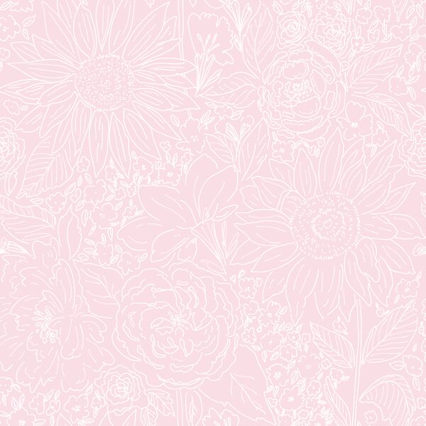 Paperie in Mermaid Blush