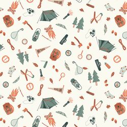 Camping Supplies in Cedar