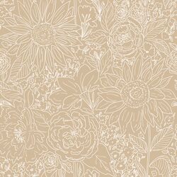 Paperie in Tan