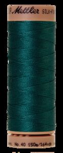 Tidepool (9136-2793) - Silk Finish Cotton 40wt - 164 Yards
