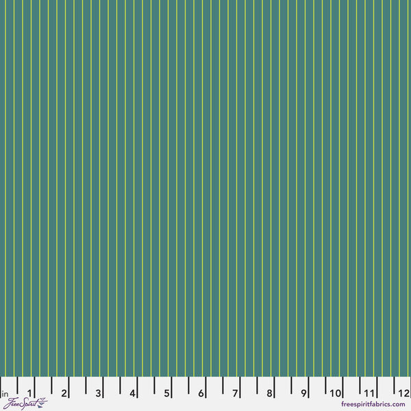 Tiny Stripes in Songbird