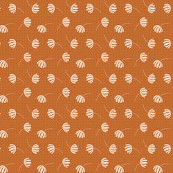 Pinefall in Pumpkin
