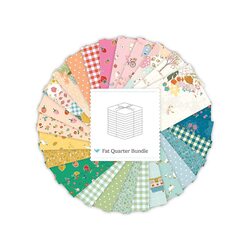 Ashmere Fat Quarter Bundle