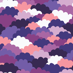 Dream Clouds in Multi