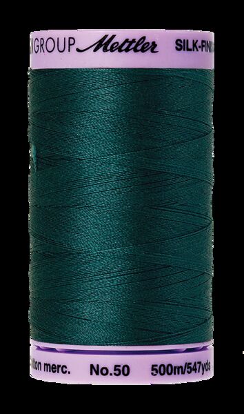 Spruce (9104-0314) - Silk Finish Cotton 50wt - 547 Yards