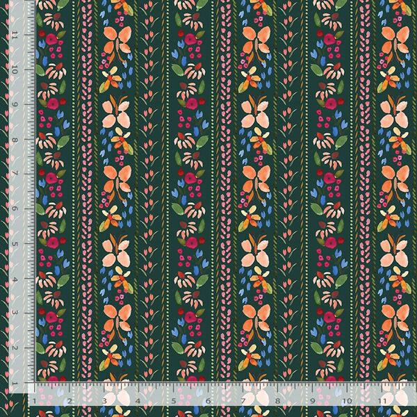 Bloomcore in Forest