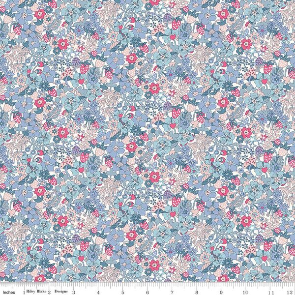 Flowertop Forest in A