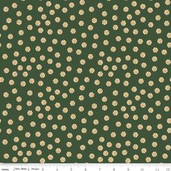 Mints in Green