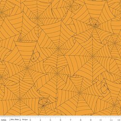 Web in Orange