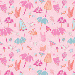 Beach Bundle in Summer