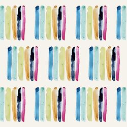 Striped Interlude in Resilience