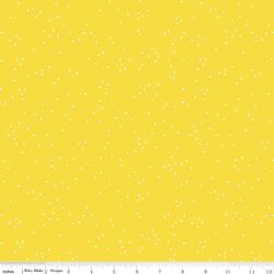Blossom in Lemon Zest