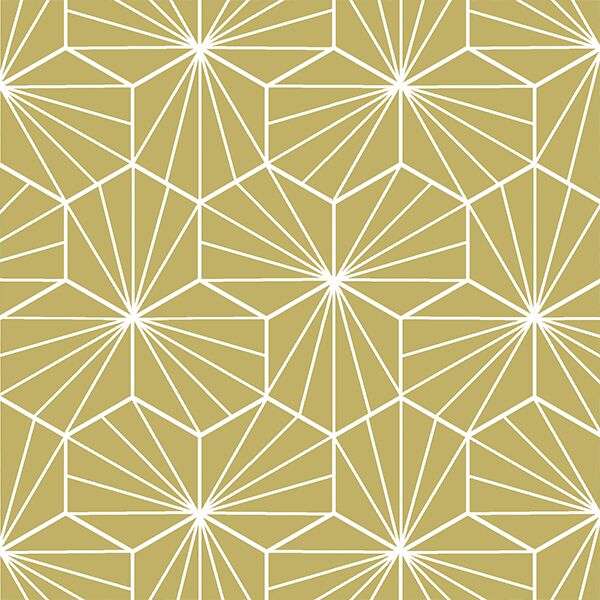 Radiate in Brass
