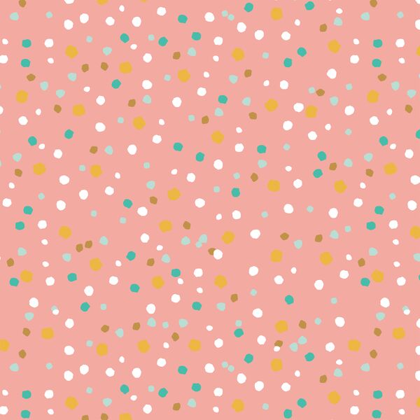 Confetti in Sherbet