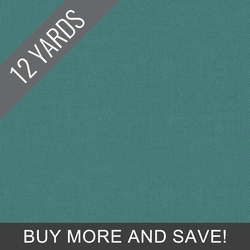 Cotton Couture in Ocean - 12 Yard Bolt