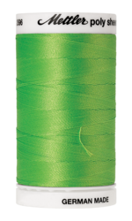 Limedrop (2596-5500) - Poly Sheen - 875 Yards