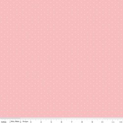 Tiny Hugs in Pink