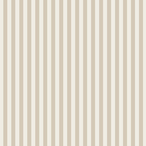 Cabana Stripe in Khaki