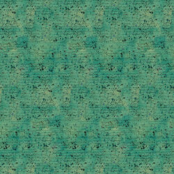 Splatter in Emerald
