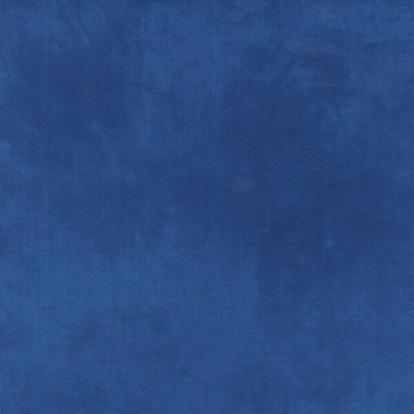 Palette in Blue Wash
