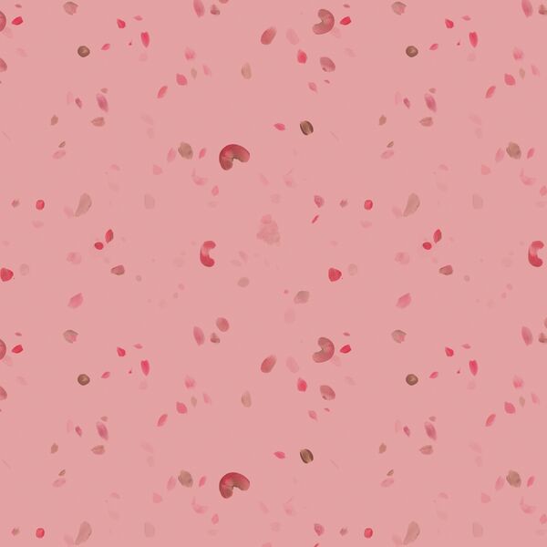 Ocean Reflections in Soft Coral
