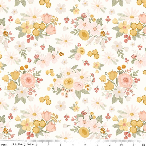 Main in Vintage White