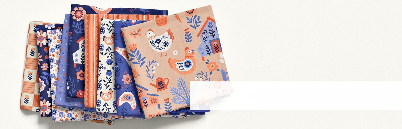 Folky Chicken Preview Image