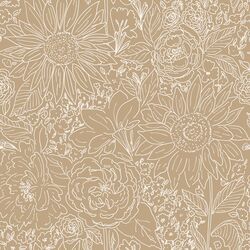 Paperie in Light Brown