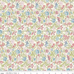Mamie Flower in B