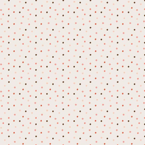 Polka Dot in Enamored