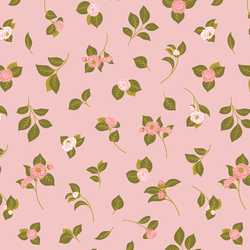 Jolie Jardin in Peony