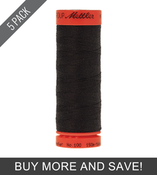 Obsidian (9161-1362) - Metrosene - 164 Yards (5 Pack)