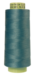Reef Blue (9160-0338) - Silk Finish Cotton 60wt - 3000 Yards